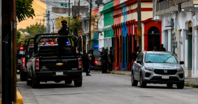 Ataque armado deja dos personas sin vida en el Centro de Mazatlán Ataque armado deja dos personas sin vida en el Centro de Mazatlán