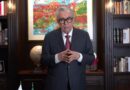 Morena y Segob dejan solo a Rocha: “fue decisión personal” Morena y Segob dejan solo a Rocha: “fue decisión personal”