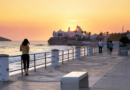 Mazatlán en alerta preventiva por mar de fondo y calor extremo para las próximas 96 horas Mazatlán en alerta preventiva por mar de fondo y calor extremo para las próximas 96 horas
