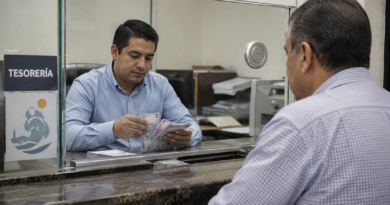 ¿Mala planeación o patear el bote?: Mazatlán paga 6 mdp por juicios laborales