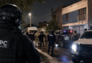 Detienen en Puebla a señalado por homicidio de creador de contenido en Culiacán Detienen en Puebla a señalado por homicidio de creador de contenido en Culiacán