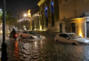 Lluvias torrenciales inundan Mazatlán; activan refugios y rutas de evacuación Lluvias torrenciales inundan Mazatlán; activan refugios y rutas de evacuación