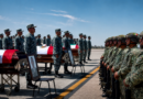 Paradójica aritmética del sacrificio militar: ¿valen más vivos o muertos? Paradójica aritmética del sacrificio militar: ¿valen más vivos o muertos?