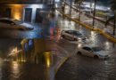Altas probabilidades de lluvia en el sur de Sinaloa; autoridades mantienen vigilancia por inundaciones Altas probabilidades de lluvia en el sur de Sinaloa; autoridades mantienen vigilancia por inundaciones