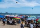 Sinaloa supera 915 mil visitantes y derrama de casi 4 mmd este verano