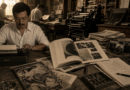 Hace 45 años comenzamos a contar una historia y esa historia no se ha ido