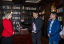 Aterrizan venta de 1.2 millones de toneladas de sorgo sinaloense a China Aterrizan venta de 1.2 millones de toneladas de sorgo sinaloense a China