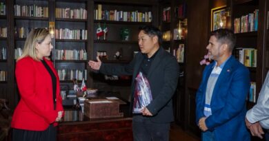 Aterrizan venta de 1.2 millones de toneladas de sorgo sinaloense a China Aterrizan venta de 1.2 millones de toneladas de sorgo sinaloense a China