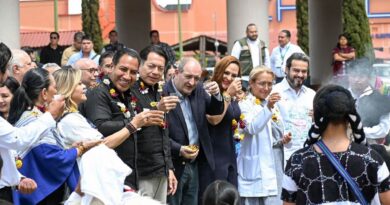 IMSS suma más de 800 brigadas para revisar la salud de 10.8 millones de niñas y niños