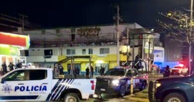 Parte de novedades 48 horas:  ataque contra militares, homicidio en depósito de cerveza y cateos