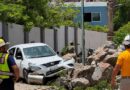 Deslave en el Cerro del Crestón deja dos lesionadas y obliga al cierre del Faro de Mazatlán Deslave en el Cerro del Crestón deja dos lesionadas y obliga al cierre del Faro de Mazatlán