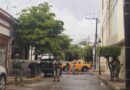 Protección Civil reporta inundaciones, vehículos varados y afectaciones en distintos sectores Protección Civil reporta inundaciones, vehículos varados y afectaciones en distintos sectores