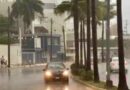 Sinaloa cierra agosto con lluvias intensas y calor extremo