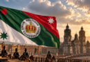 El día en que la Independencia se convirtió en ceremonia pública El día en que la Independencia se convirtió en ceremonia pública