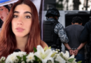 Detienen al presunto feminicida de estudiante española en Morelos Detienen al presunto feminicida de estudiante española en Morelos