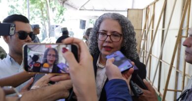 Sheinbaum visitará Culiacán el 20 de septiembre