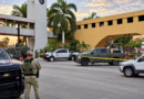 Violencia merodea zona turística de Mazatlán Violencia merodea zona turística de Mazatlán