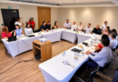 Empresarios plantean demandas de seguridad al Ayuntamiento de Mazatlán Empresarios plantean demandas de seguridad al Ayuntamiento de Mazatlán