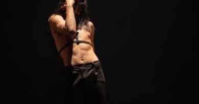 Mazatlán llega a la final del Premio Nacional de Danza Guillermo Arriaga en Bellas Artes Mazatlán llega a la final del Premio Nacional de Danza Guillermo Arriaga en Bellas Artes