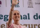 Sinaloa recibió 94 mil mdp durante los dos primeros años de Sheinbaum