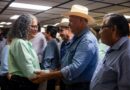 Sader abre mesa de acuerdos con productores de Sinaloa: maíz, crédito e insumos, las prioridades