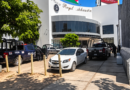 Reportan privación de la libertad de empresario joyero en Tres Ríos de Culiacán Reportan privación de la libertad de empresario joyero en Tres Ríos de Culiacán