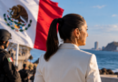 Sinaloa, en el mapa de Claudia: entre el deber de Estado y el latido del puerto Sinaloa, en el mapa de Claudia: entre el deber de Estado y el latido del puerto