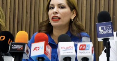 “Más propaganda que rendición de cuentas”: PAN Sinaloa