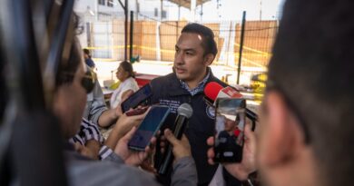 Ya son 880 Jóvenes que Unen al Barrio en Sinaloa Ya son 880 Jóvenes que Unen al Barrio en Sinaloa