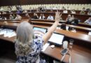 Congreso de Sinaloa aprueba 639.5 millones para presupuesto legislativo 2027 Congreso de Sinaloa aprueba 639.5 millones para presupuesto legislativo 2027