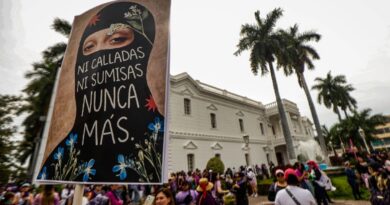 De pacífico pueblo camaronero, a  epicentro de la disputa por el sur de Sinaloa