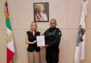 “La seguridad de Mazatlán exige resultados”, advirtió alcaldesa y cesó a Othoniel Barrón Valdez “La seguridad de Mazatlán exige resultados”, advirtió alcaldesa y cesó a Othoniel Barrón Valdez