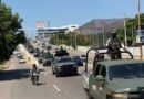 Misión Mazatlán: evalúan estrategia de seguridad ante visita de Presidenta a Sinaloa Misión Mazatlán: evalúan estrategia de seguridad ante visita de Presidenta a Sinaloa