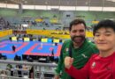 Kaito Daniel Yoshii Mizukami gana oro en Guadalajara y traza camino hacia Polonia Kaito Daniel Yoshii Mizukami gana oro en Guadalajara y traza camino hacia Polonia