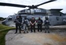 Cooperación con Estados Unidos deja dos importantes detenciones con fines de extradición Cooperación con Estados Unidos deja dos importantes detenciones con fines de extradición