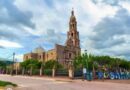 El Rosario espera hasta 40 mil visitantes por las fiestas de la Virgen