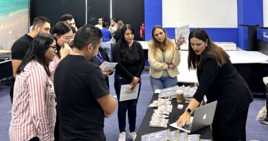 Mazatlán promueve su oferta turística ante ejecutivos de Despegar