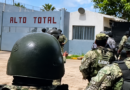 Riña armada en penal de Mazatlán deja 10 muertos, incluido un menor, y 16 heridos Riña armada en penal de Mazatlán deja 10 muertos, incluido un menor, y 16 heridos