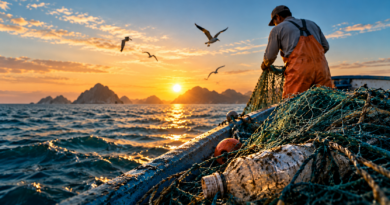 Presiones sobre la costa: contaminación, sobre explotación y cambio climático Presiones sobre la costa: contaminación, sobre explotación y cambio climático