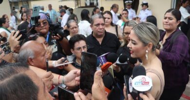 Renuncia Moisés Ríos Pérez a la Secretaría del Ayuntamiento de Mazatlán Renuncia Moisés Ríos Pérez a la Secretaría del Ayuntamiento de Mazatlán