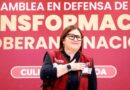 Imelda Castro llama a reforzar el trabajo territorial de Morena en Sinaloa Imelda Castro llama a reforzar el trabajo territorial de Morena en Sinaloa
