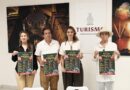 La Taspana volverá a tomar las calles de San Javier del 15 al 18 de octubre La Taspana volverá a tomar las calles de San Javier del 15 al 18 de octubre
