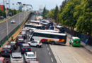 Transportistas sinaloenses no bloquearán carreteras en movilización nacional Transportistas sinaloenses no bloquearán carreteras en movilización nacional