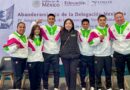 Tres deportistas mazatlecos competirán en Dakar 2026 Tres deportistas mazatlecos competirán en Dakar 2026