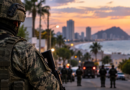 Violencia mantiene presión sobre Sinaloa pese al despliegue de seguridad Violencia mantiene presión sobre Sinaloa pese al despliegue de seguridad