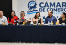 Canaco cancela la Expo Feria 2026 por inseguridad en Mazatlán Canaco cancela la Expo Feria 2026 por inseguridad en Mazatlán