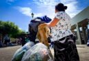 Gobierno desarticula células criminales mientras más de 80 familias de Concordia fueron desplazadas Gobierno desarticula células criminales mientras más de 80 familias de Concordia fueron desplazadas