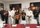 Mazatlán será sede del Campeonato Nacional de Artes Marciales AKS Mazatlán será sede del Campeonato Nacional de Artes Marciales AKS