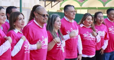 Importancia del autocuidado y la detección oportuna del cáncer de mama