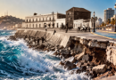 Los socavones no son accidentes de la naturaleza sino consecuencias legales y físicas del urbanismo que prefirió ignorar al mar Los socavones no son accidentes de la naturaleza sino consecuencias legales y físicas del urbanismo que prefirió ignorar al mar